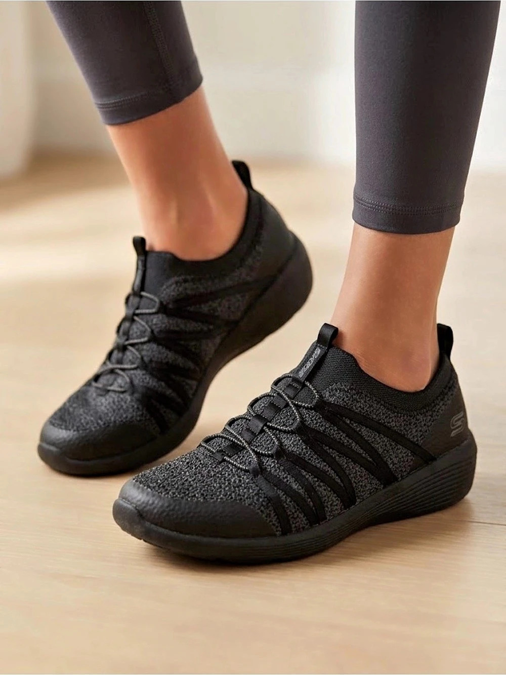 Skechers Slip-On Sneaker